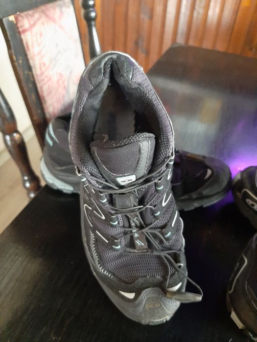 Маратонки SALOMON