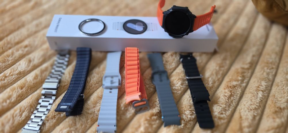 Samsung Galaxy Watch 7 - 44mm