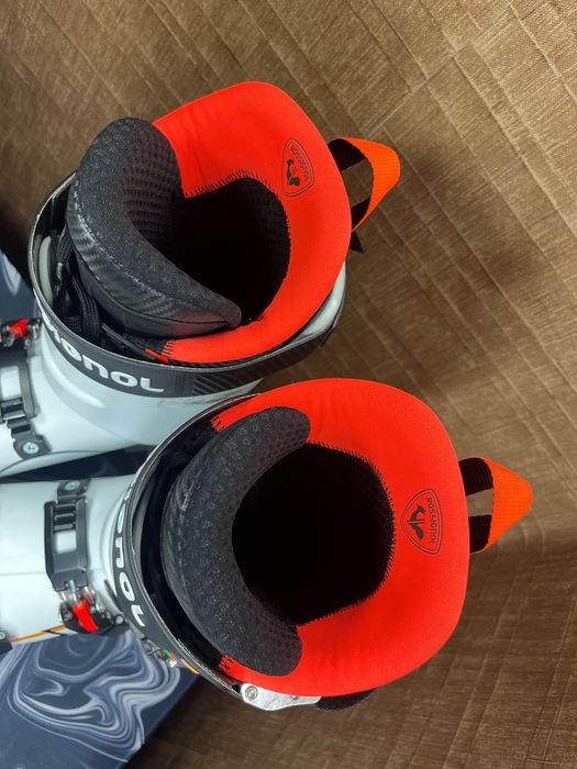 Ски обувки Rossignol Hero World Cup ZB 130 / 28/28,5см. стелка