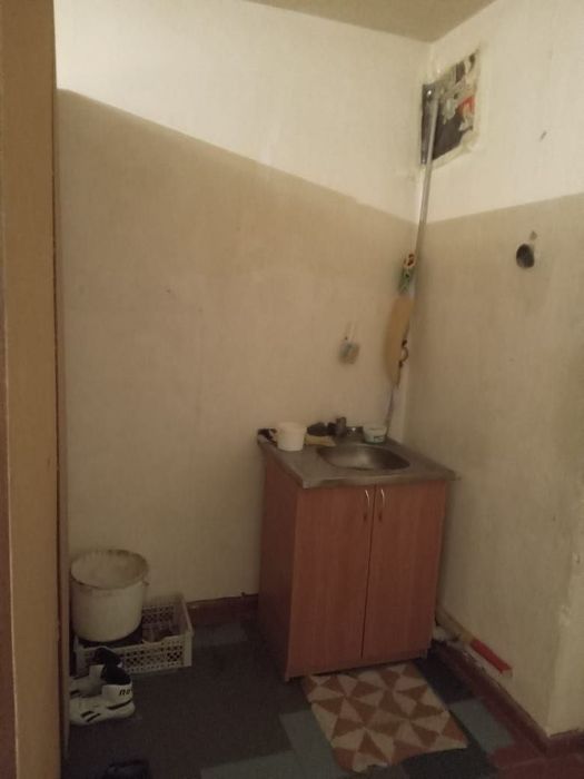 Продается общежитие без ремонта срочно