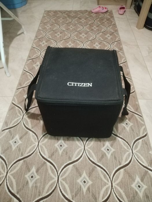 фото принтер Citizen CY-02 – Отлично състояние