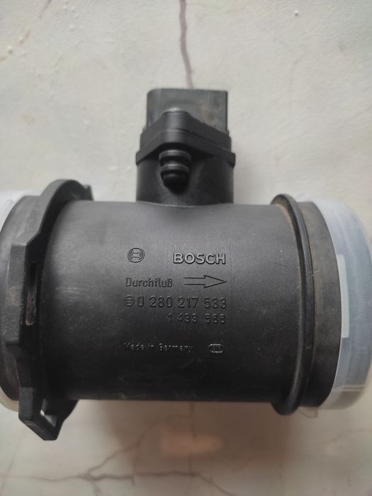 Продам Волюметр на БМВ, м62б35 б/у BOSC