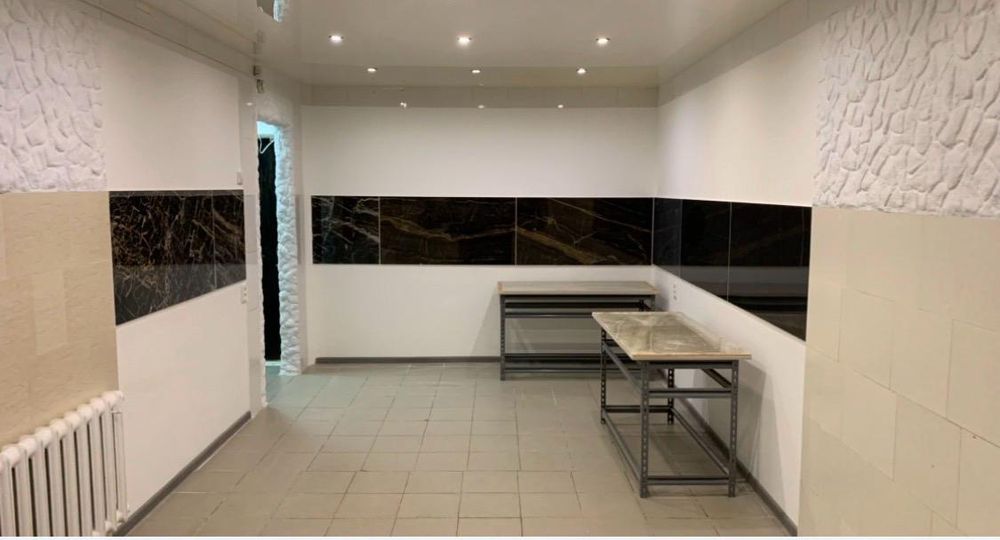 Сдам в аренду помещение