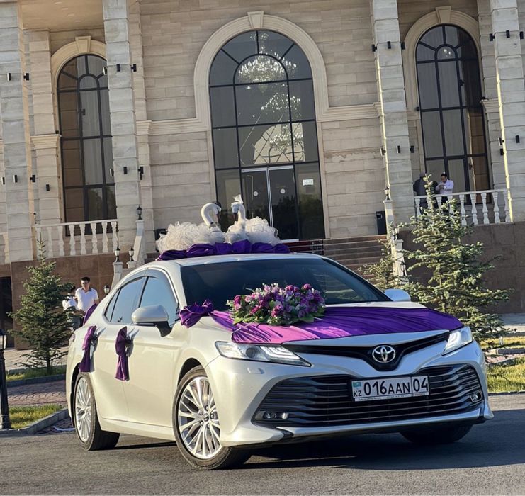 Аренда кортеж вип авто