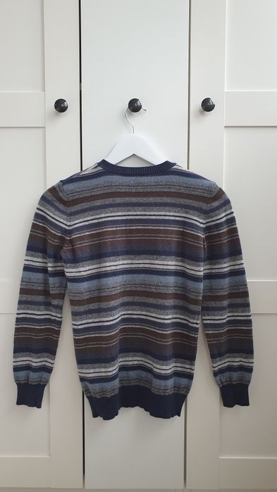 Pulovere de  lână  băieții