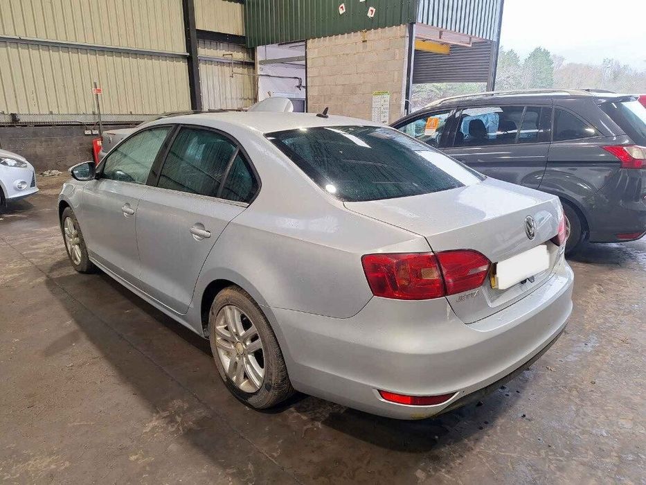 Nuca schimbator cu rama Volkswagen Jetta 6 (2010-2014) 2012