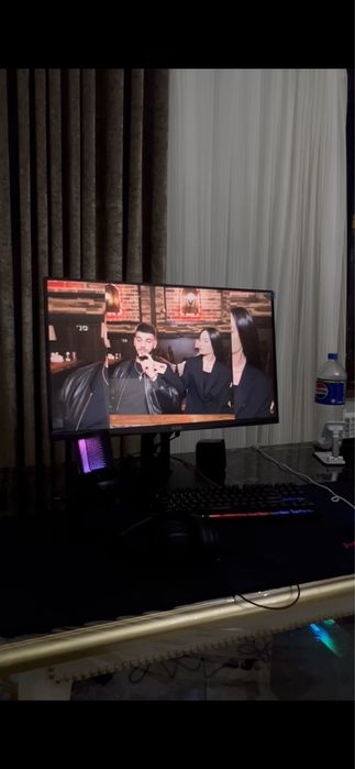 Kompyuter sotiladi 1 oy ishlatilgan core i5