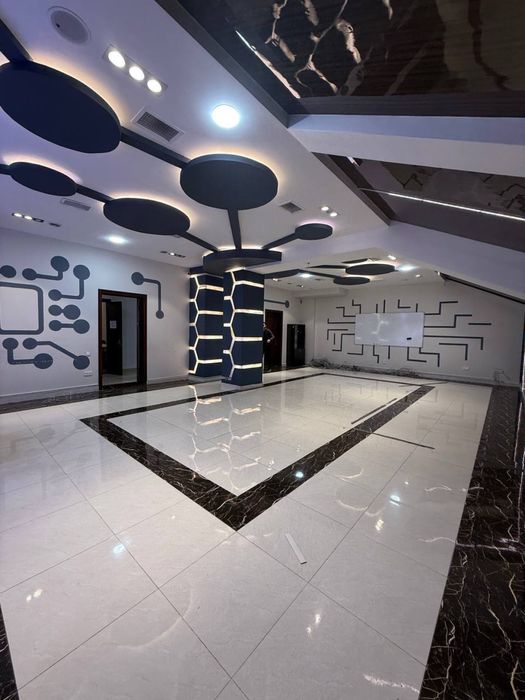 Сдается в аренду коммерческое помещение дархан