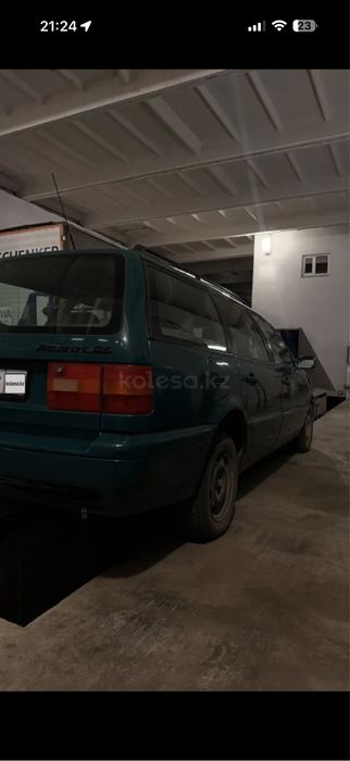 Продам volkswagen passat b4