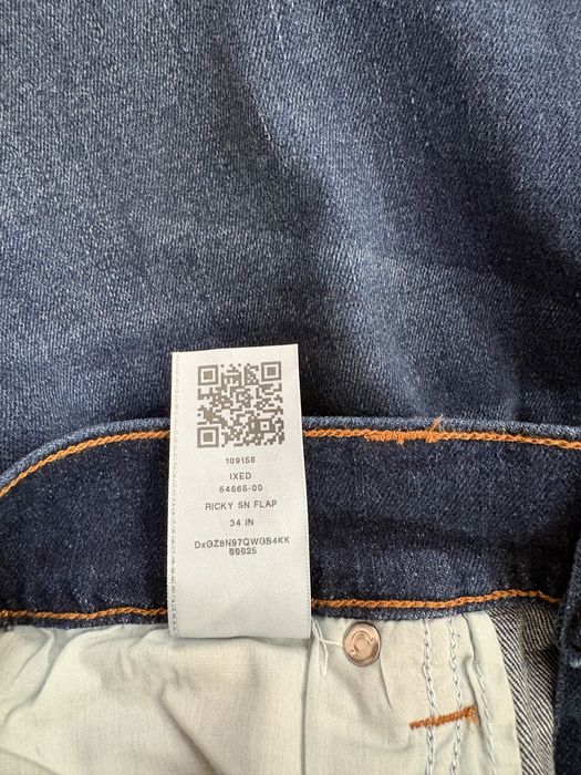 True Religion дънки