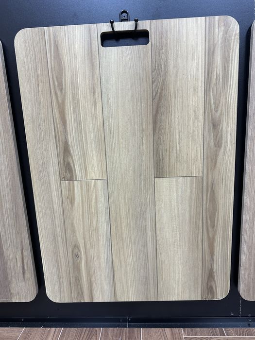 Ламинат елочка палуба