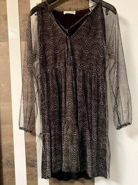 Оригинална рокля BSB fashion