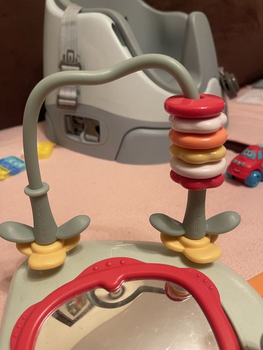 Столче за хранене Mamas and Papas