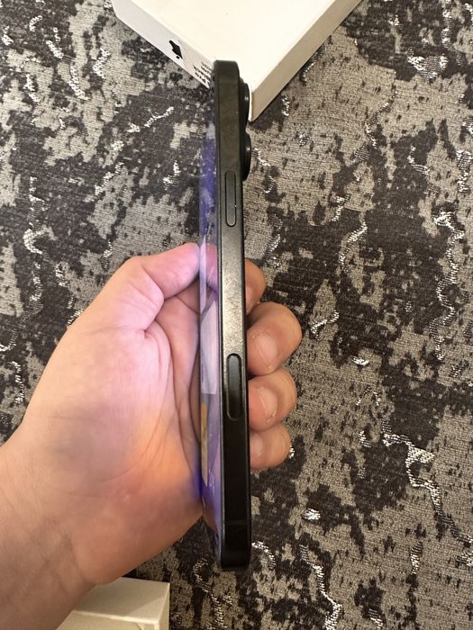 Iphone 16 pro max 1TB SIM+Esim