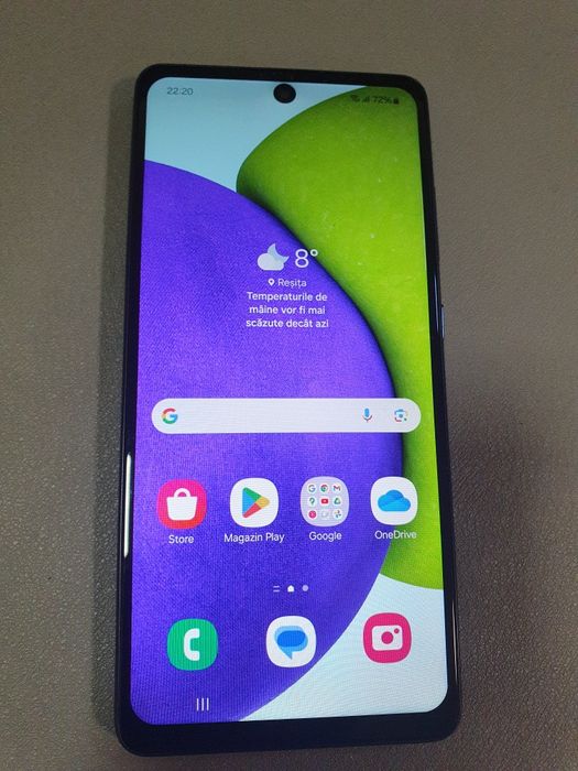 Samsung Galaxy A52