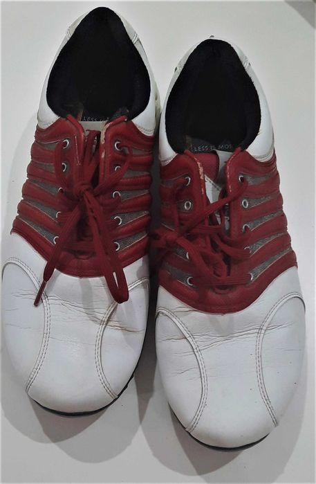 Маратонки за голф HITEC