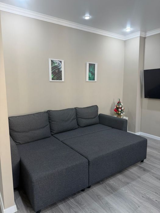 Диван- кровать, удобный