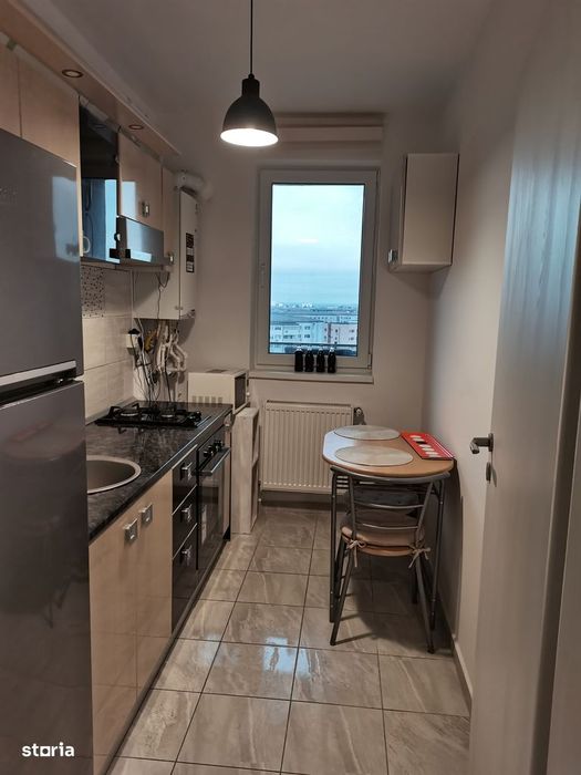 Garsonieră Mobilată Și Utilată Complet | Berceni 5 Residence
