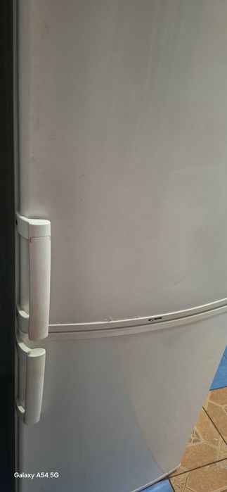 Vand frigider whirlpool h 190 L60 adâncime 65 perfecta stare de functi