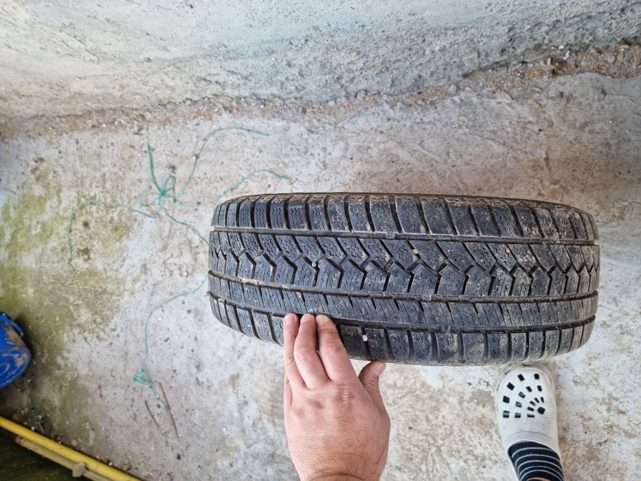 Roti iarna r15 5x112