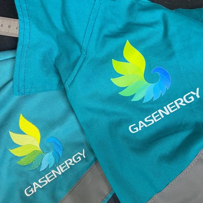 Компьютерная вышивка