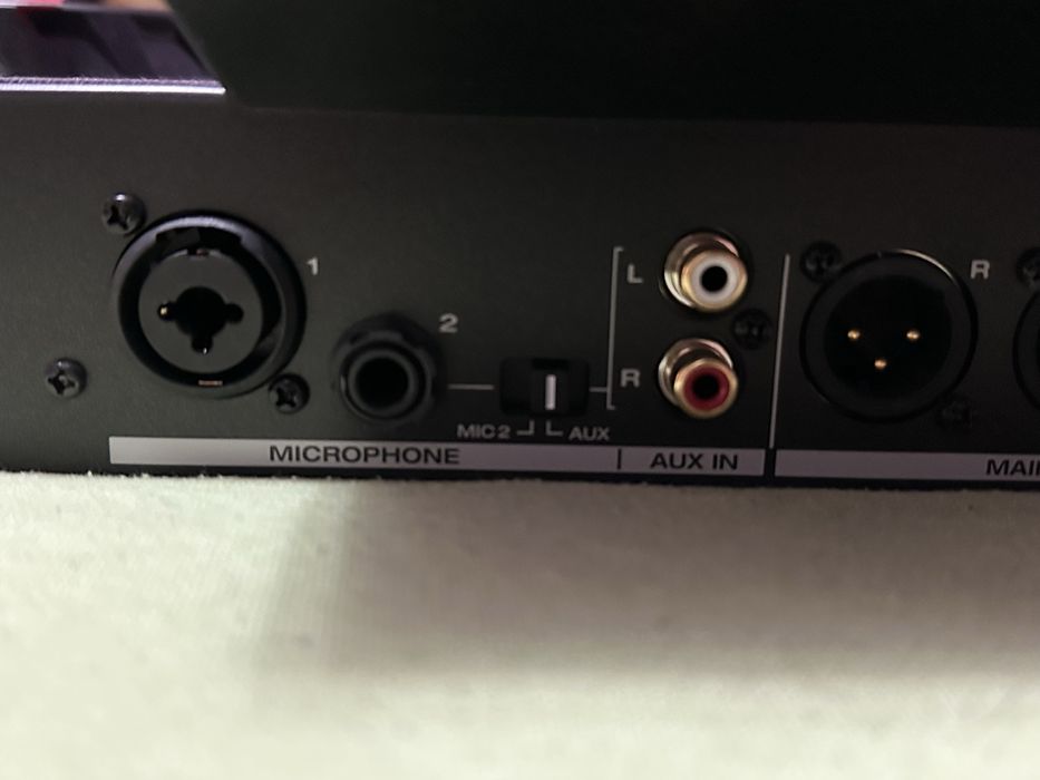 Диджейски пулт Denon SC Live 4