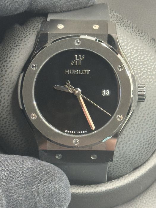 HUBLOT Classic Fusion 42mm