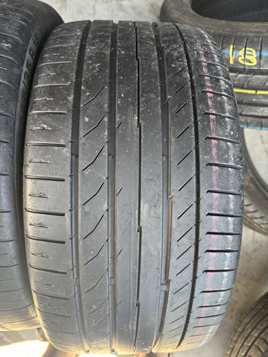 245 35 18 continental vara 2023 6.9mm rsc