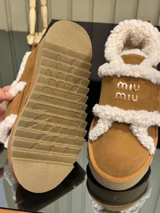 Incaltaminte dama Miu miu