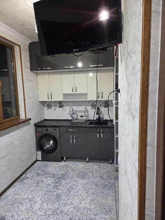 Аренда себзор 2.хонали оилага берилади хамма шароити бор