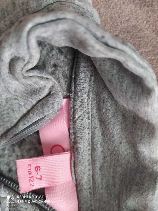 5-6 Лот маркови дрешки есен/зима