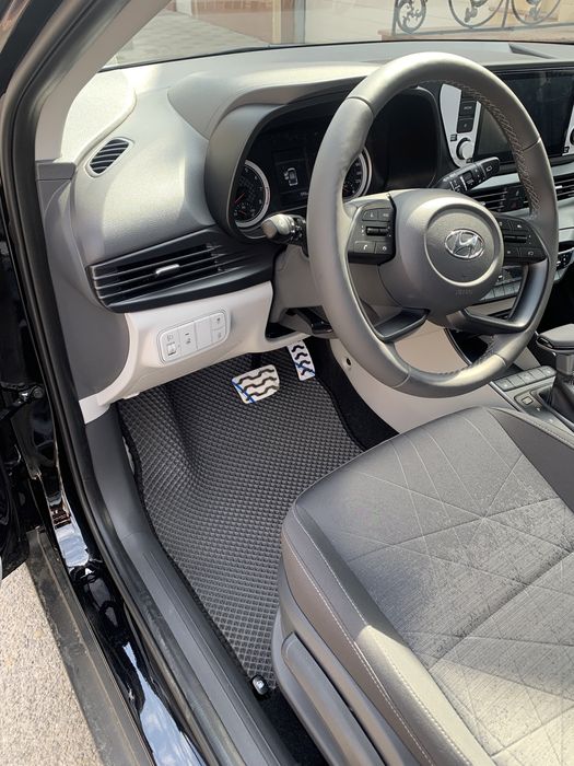 Ева полики для автомобиля