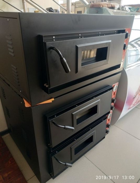 Пицца печь 500 градус