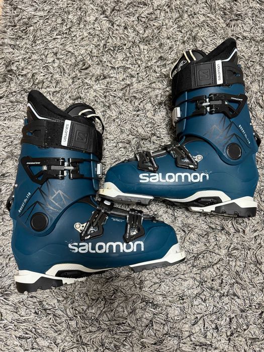 Ски обувки Salomon Quest Pro 110 - 26/26,5