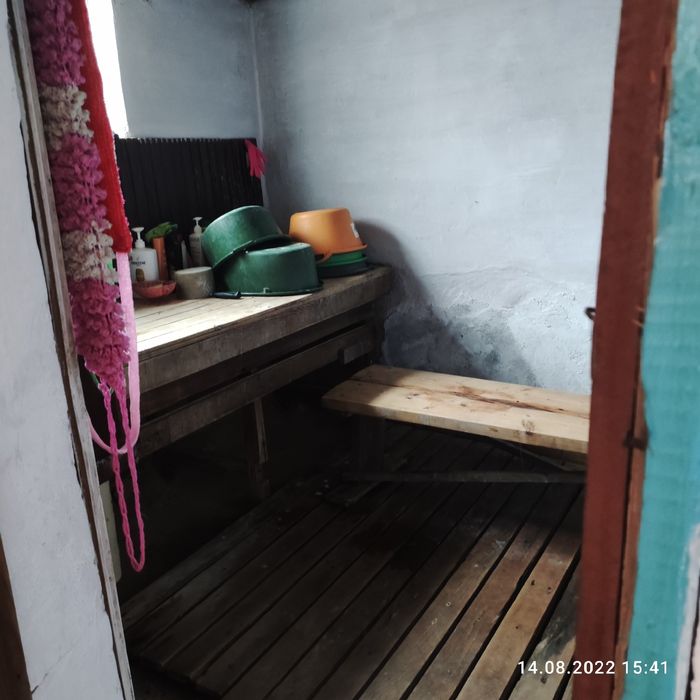 Продам дачу массив Мурат2.