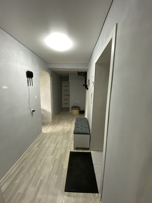 Продается 3-х комнатная квартира