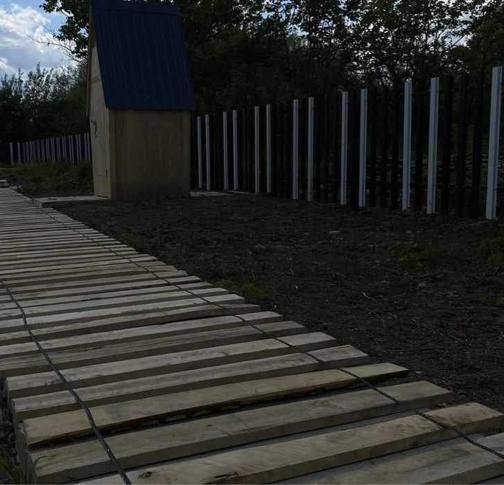 Бригада разнорабочих