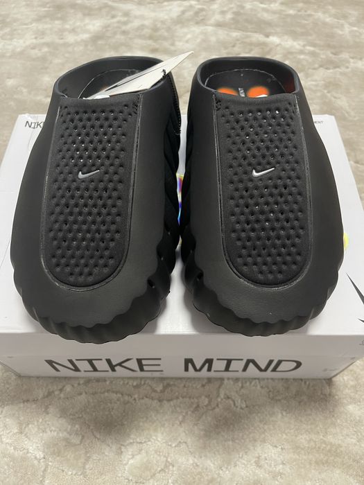 Nike Mind 001 Negru