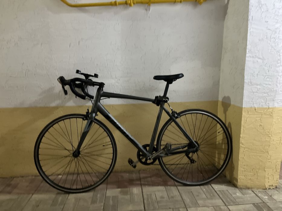 Шоссейный велосипед контент 3 гиант