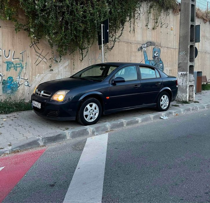 Vand Sau Schimb Opel Vectra C Gts