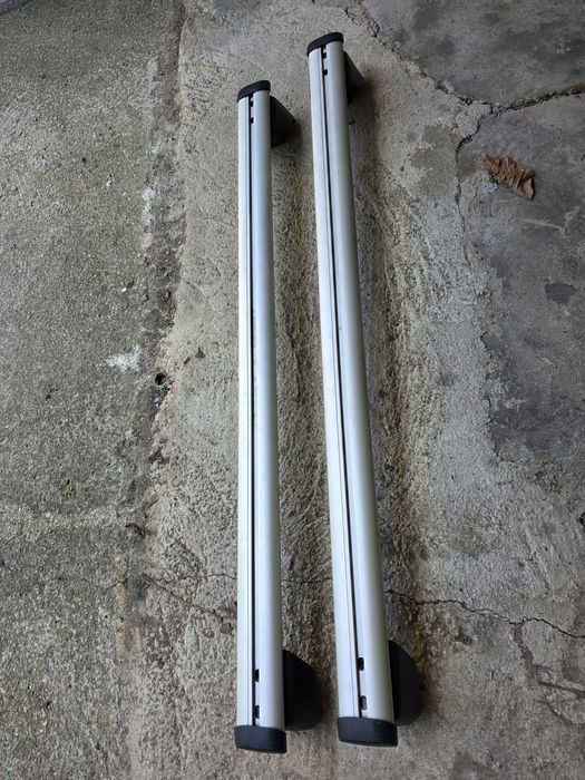 Напречни греди Ауди Q5