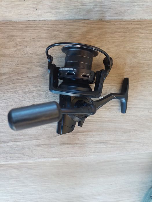 Mulinete crap/ feeder/somn: shimano, sonik, daiwa, dam, penn, prologic, ryobi