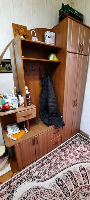 шкаф для прихожей
