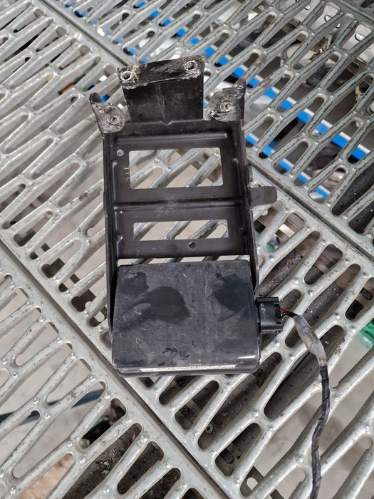 Distronic radar bmw x5 x6 e70 e71 lci facelift cu suport 6856635