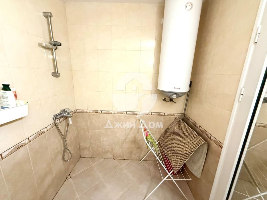 Продава се Едностаен апартамент в Свети Влас - 37 кв.м за 841 €/кв.м - Снимка #4