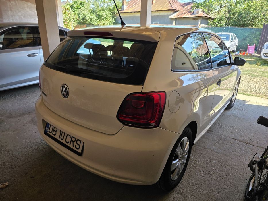 Vw polo de vanzare