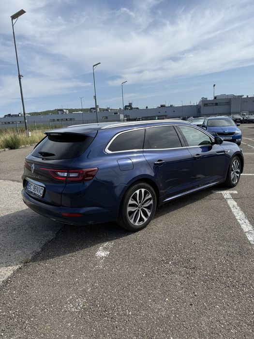 RENAULT Talisman 2019 — imagine 3
