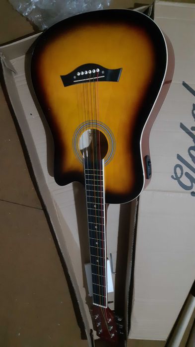 GITARA Global Malayziya