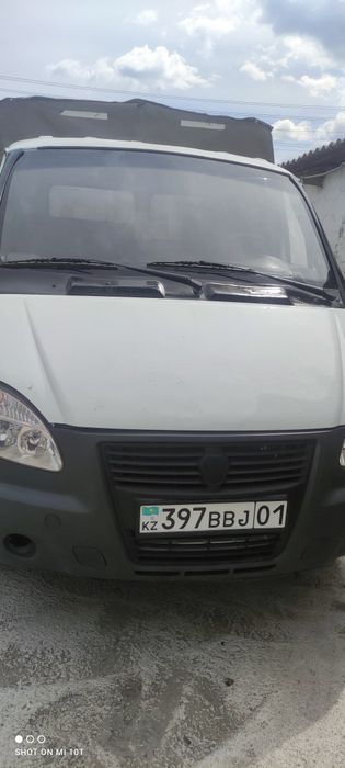 Газель в аренду сдаётся.