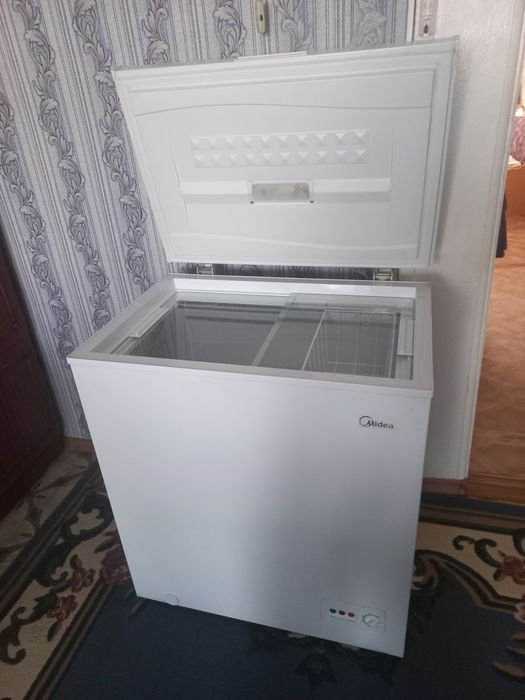 Продам морозильный ларь